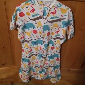 Zipadee-zip sleep sack